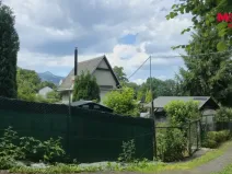 Prodej zahrady, Liberec, V Lučinách, 1050 m2