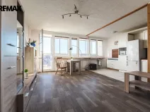 Pronájem bytu 3+kk, Praha - Čimice, Křivenická, 71 m2
