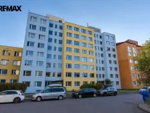Pronájem bytu 3+kk, Praha - Čimice, Křivenická, 71 m2