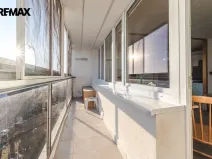 Pronájem bytu 3+kk, Praha - Čimice, Křivenická, 71 m2