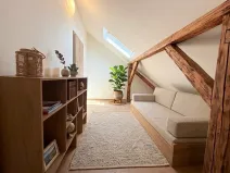 Prodej bytu 3+kk, Brno, Přední, 55 m2