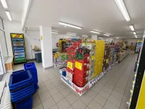 Prodej obchodního prostoru, Most, Lipová, 220 m2