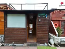 Prodej - jiné, Praha - Smíchov, Strakonická, 50 m2