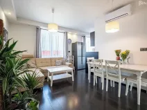 Prodej bytu 3+kk, Hodonín, Smetanova, 71 m2