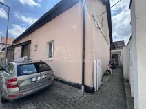 Pronájem bytu 2+kk, Doksy, Vorlíčkova