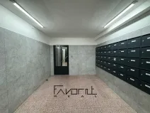Prodej bytu 2+kk, Ostrava, Jiřího Herolda, 50 m2