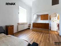 Pronájem bytu 1+1, Mutkov, 30 m2