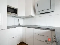 Pronájem bytu 3+kk, Praha - Strašnice, Na hroudě, 57 m2
