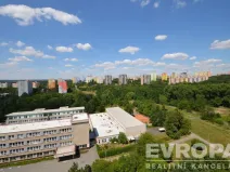 Prodej bytu 3+1, Praha - Modřany, Levského, 74 m2