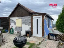Prodej zahrady, Kadaň, Zahradní, 515 m2