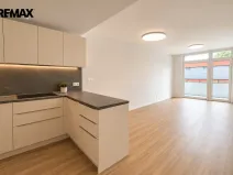 Pronájem bytu 2+kk, Kladno - Kročehlavy, Americká, 54 m2