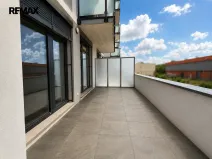 Pronájem bytu 2+kk, Kladno - Kročehlavy, Americká, 54 m2