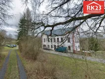 Prodej rodinného domu, Útvina - Svinov, 300 m2