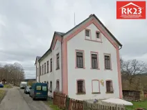 Prodej rodinného domu, Útvina - Svinov, 340 m2