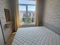 Prodej bytu 1+kk, Nesebar, Bulharsko, 31 m2