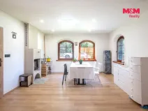 Prodej rodinného domu, Svatá Maří - Trhonín, 187 m2