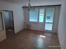 Pronájem bytu 3+1, Praha - Řepy, Na chobotě, 75 m2