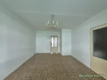 Pronájem bytu 3+1, Praha - Řepy, Na chobotě, 75 m2