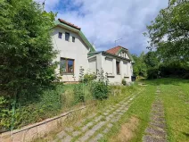 Prodej rodinného domu, Oleška, 80 m2