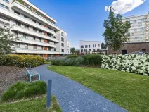 Pronájem bytu 2+kk, Praha - Hlubočepy, Benešova, 53 m2
