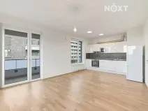 Pronájem bytu 2+kk, Praha - Hlubočepy, Benešova, 53 m2