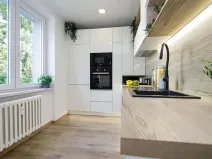 Pronájem bytu 3+1, Ostrava, Mitušova, 62 m2
