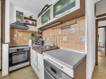 Prodej bytu 3+1, Trutnov - Kryblice, Marie Pujmanové, 64 m2
