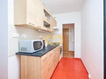 Prodej bytu 2+1, Vodňany, Smetanova, 55 m2