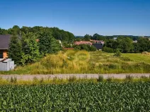 Prodej pozemku pro bydlení, Chvalovice, 3880 m2