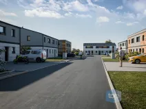Prodej rodinného domu, Horoušany, Gabčíkova, 119 m2