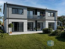 Prodej bytu 5+kk, Horoušany, Gabčíkova, 136 m2