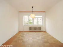 Pronájem bytu 1+1, Brno, Hoppova, 45 m2