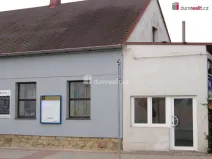 Pronájem obchodního prostoru, Mladá Boleslav - Mladá Boleslav I, 25 m2