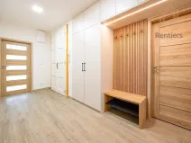 Pronájem bytu 4+kk, Praha - Michle, Jaurisova, 120 m2