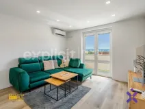Pronájem bytu 2+1, Uherský Brod, Větrná, 55 m2