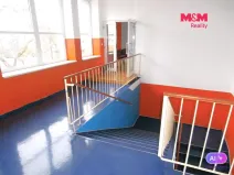 Pronájem obchodního prostoru, Ostrava - Mariánské Hory, Karasova, 335 m2