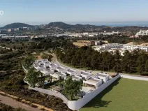 Prodej rodinného domu, Finestrat, Alicante, Španělsko, 132 m2