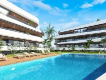 Prodej bytu 3+kk, Los Alcázares, Španělsko, 83 m2