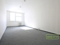 Pronájem kanceláře, Praha, Novodvorská, 48 m2