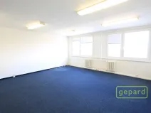 Pronájem kanceláře, Praha, Novodvorská, 48 m2