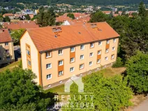 Prodej bytu 1+1, Blansko, 9. května, 29 m2