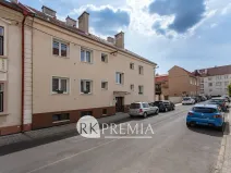 Pronájem bytu 3+1, Bohušovice nad Ohří, Komenského, 65 m2