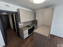 Pronájem bytu 1+kk, Olomouc - Nová Ulice, Třída Jiřího Pelikána, 33 m2