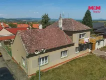 Prodej rodinného domu, Chlumčany - Vlčí, 176 m2