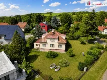 Prodej rodinného domu, Mělník, Na Ráji, 348 m2