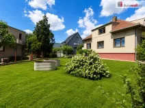 Prodej rodinného domu, Mělník, Na Ráji, 348 m2