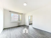 Prodej bytu 1+1, Ústí nad Labem, Peškova, 35 m2