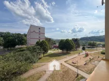 Prodej bytu 1+1, Ústí nad Labem, Peškova, 35 m2