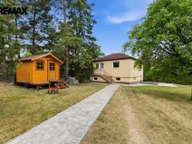 Prodej chaty, Zdiby - Přemyšlení, Polní, 64 m2