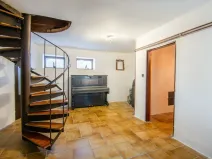 Prodej rodinného domu, Úmonín - Lomec, 89 m2